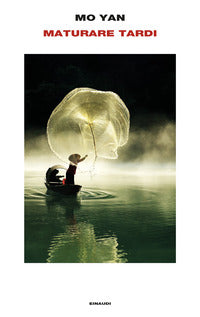 Maturare tardi 