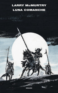 Luna comanche 