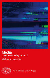 Media - una cassetta degli attrezzi 
