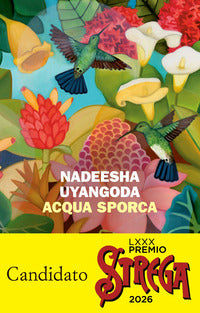 Acqua sporca 