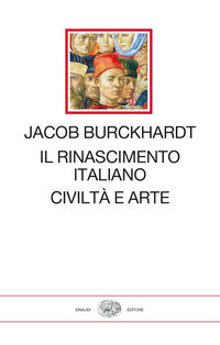 Rinascimento italiano - civilta' e arte 