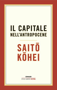 Capitale nell'antropocene 