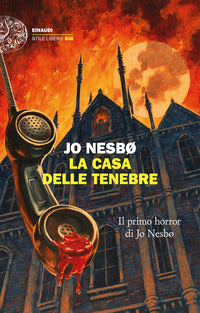 Casa delle tenebre 