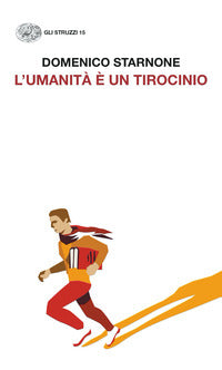 Umanita' e' un tirocinio 