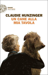 Cane alla mia tavola 