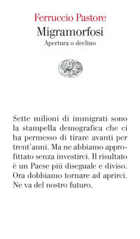 Migramorfosi - apertura o declino 