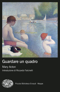 Guardare un quadro 