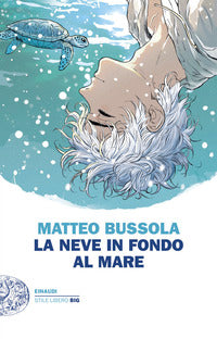 Neve in fondo al mare 