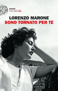 Sono tornato per te 