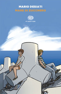 Mare di zucchero 