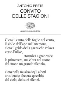 Convito delle stagioni 