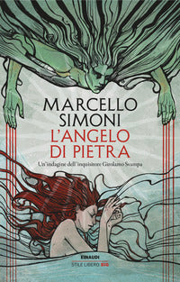 Angelo di pietra - un'indagine dell'inquisitore girolamo svampa 