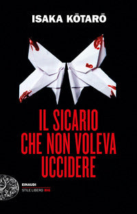 Sicario che non voleva uccidere 