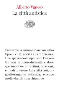 Citta' autistica 