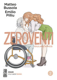 Zeroventi 2 - giulia e athos 