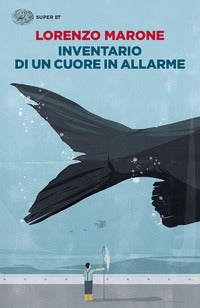Inventario di un cuore in allarme 
