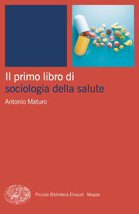 Primo libro di sociologia della salute 