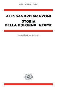 Storia della colonna infame 