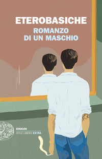 Romanzo di un maschio 