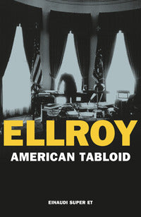 American tabloid 