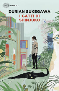 Gatti di shinjuku 
