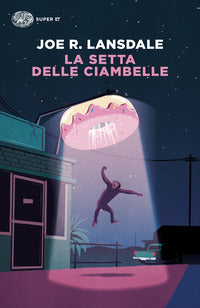 Setta delle ciambelle 