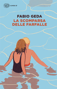 Scomparsa delle farfalle 