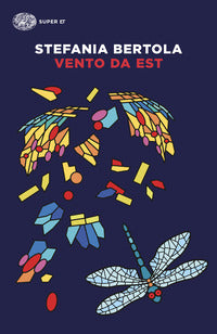 Vento da est 