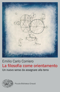 Filosofia come orientamento - un nuovo senso da assegnare alla terra 