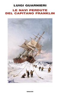 Navi perdute del capitano franklin 