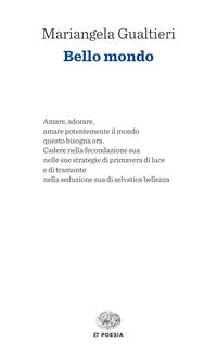 Bello mondo 