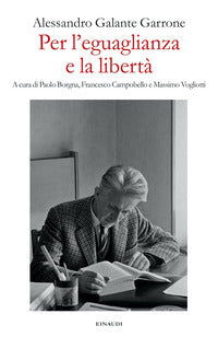 Per l'eguaglianza e la liberta' 