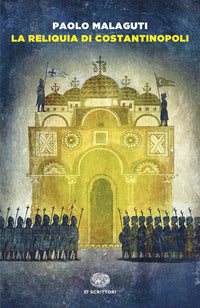 Reliquia di costantinopoli 