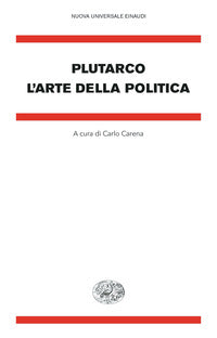 Arte della politica (l') 