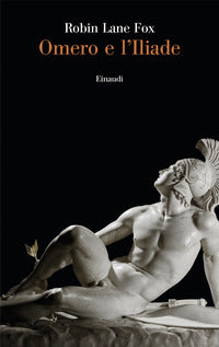 Omero e l'iliade 