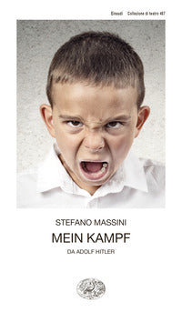Mein kampf - da adolf hitler 