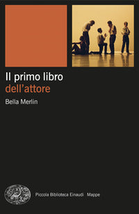 Primo libro dell'attore 
