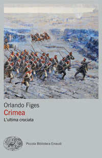Crimea - l'ultima crociata 