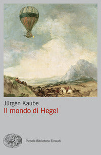 Mondo di hegel 