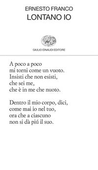 Lontano io 