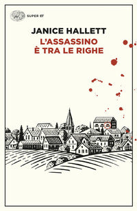 Assassino e' tra le righe 
