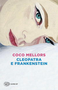 Cleopatra e frankenstein 