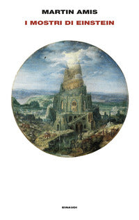 Mostri di einstein 