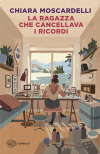 Ragazza che cancellava i ricordi 