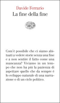 Fine della fine 