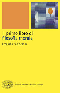 Primo libro di filosofia morale 