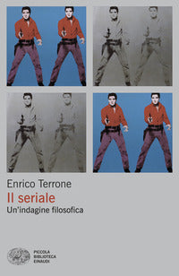Seriale - un'indagine filosofica 