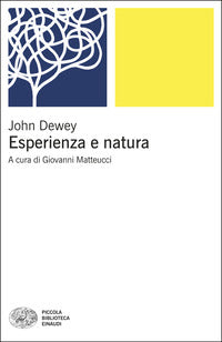 Esperienza e natura 