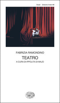 Teatro (ramondina) 