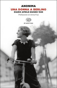 Donna a berlino - diario aprile giugno 1945 